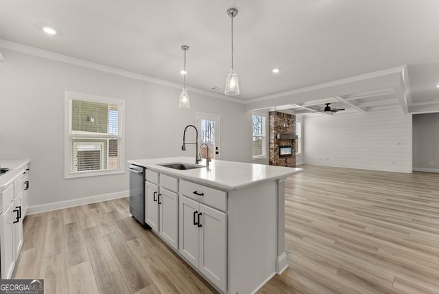 6109 Black Pear Lane, Gainesville, GA 30506