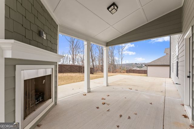 6109 Black Pear Lane, Gainesville, GA 30506