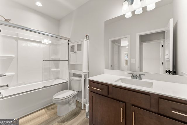 6109 Black Pear Lane, Gainesville, GA 30506