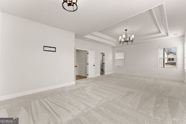 6109 Black Pear Lane, Gainesville, GA 30506