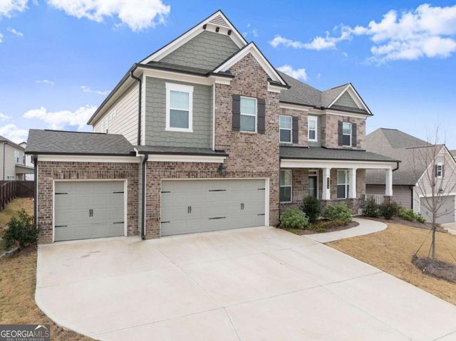 6109 Black Pear Lane, Gainesville, GA 30506