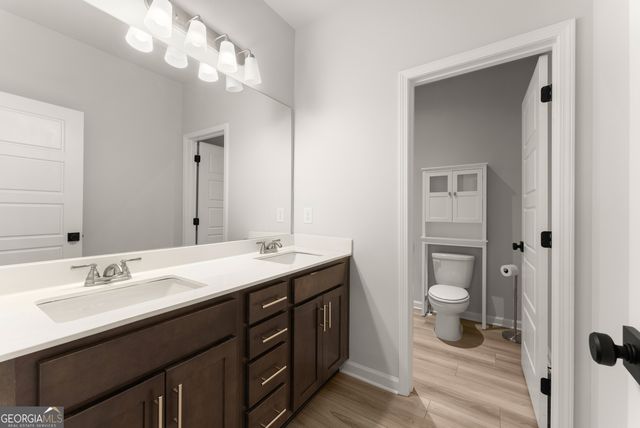 6109 Black Pear Lane, Gainesville, GA 30506