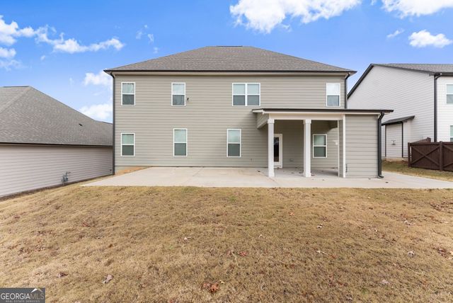 6109 Black Pear Lane, Gainesville, GA 30506