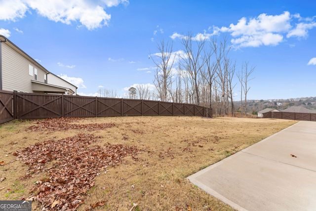 6109 Black Pear Lane, Gainesville, GA 30506