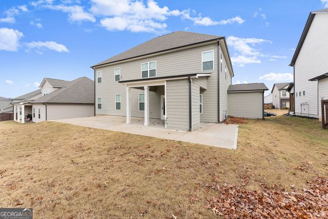 6109 Black Pear Lane, Gainesville, GA 30506