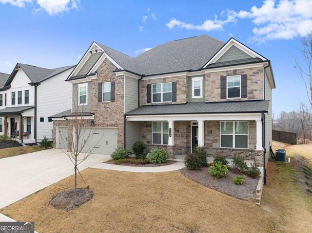 6109 Black Pear Lane, Gainesville, GA 30506