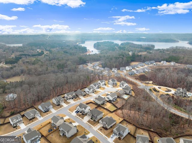 6109 Black Pear Lane, Gainesville, GA 30506