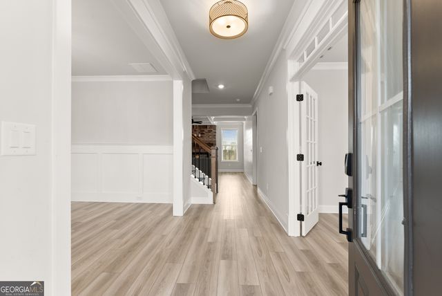 6109 Black Pear Lane, Gainesville, GA 30506