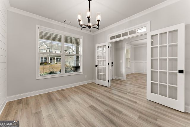 6109 Black Pear Lane, Gainesville, GA 30506