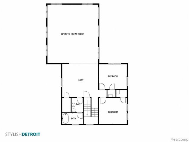 30134 Jefferson Avenue, Saint Clair Shores, MI 48082
