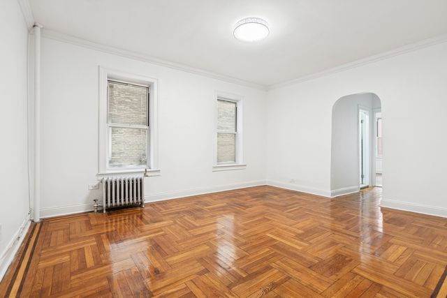 811 WALTON Avenue B18, New York City, NY 10451
