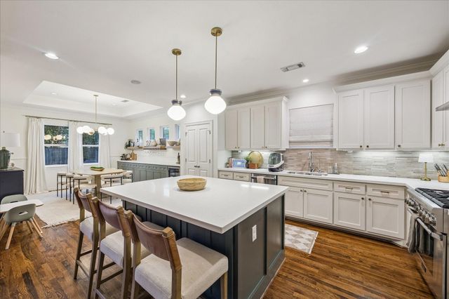1329 Richelieu Lane, Houston, TX 77018