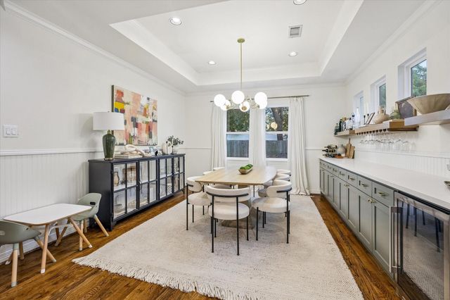 1329 Richelieu Lane, Houston, TX 77018