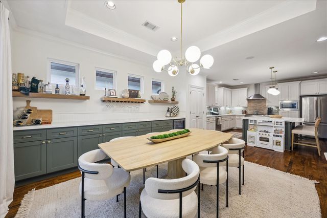 1329 Richelieu Lane, Houston, TX 77018