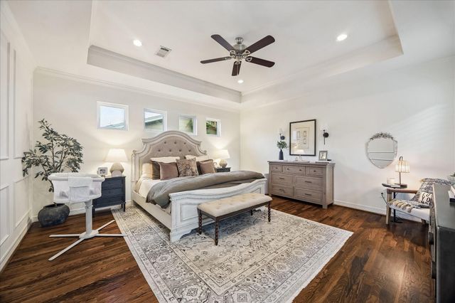 1329 Richelieu Lane, Houston, TX 77018