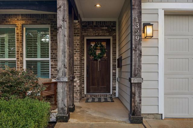 1329 Richelieu Lane, Houston, TX 77018