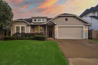1329 Richelieu Lane, Houston, TX 77018