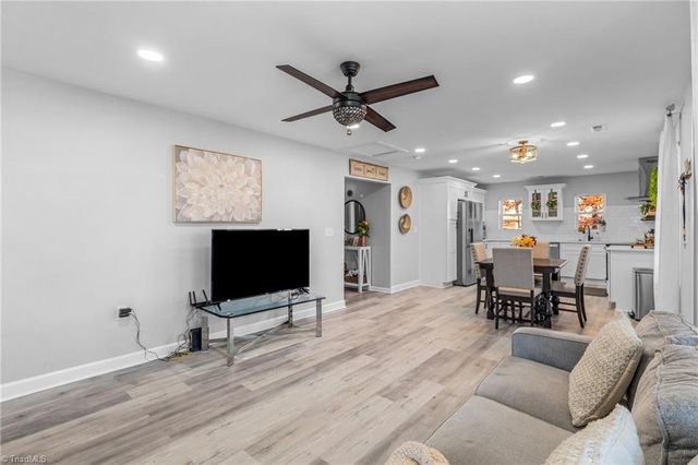 5988 Weant Road, High Point, NC 27263