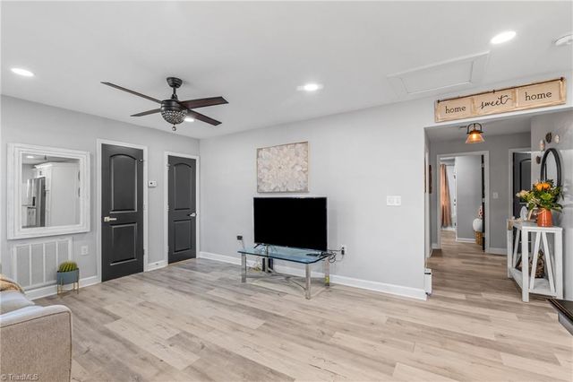 5988 Weant Road, High Point, NC 27263