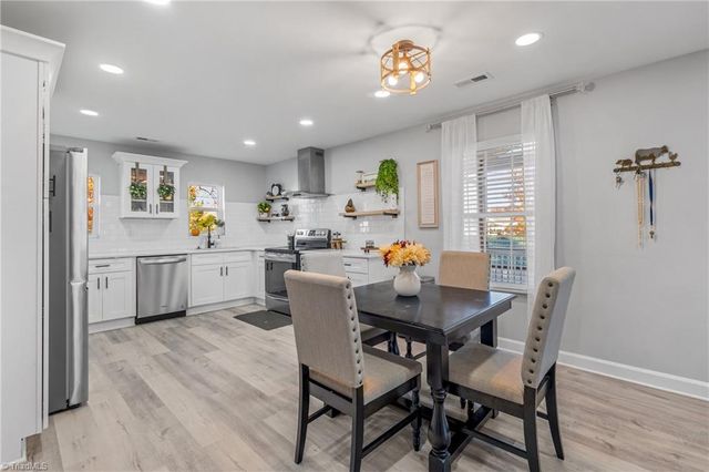 5988 Weant Road, High Point, NC 27263