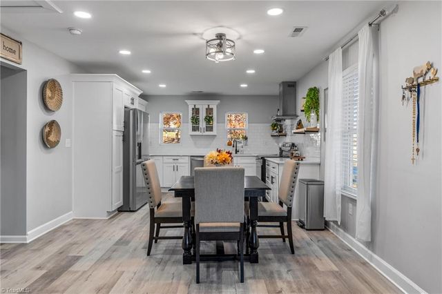 5988 Weant Road, High Point, NC 27263