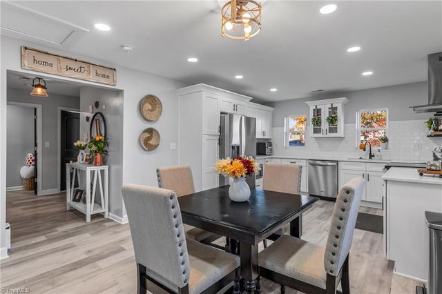 5988 Weant Road, High Point, NC 27263