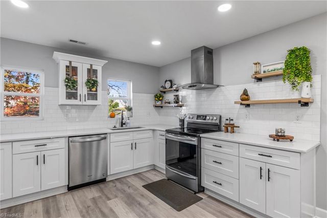 5988 Weant Road, High Point, NC 27263