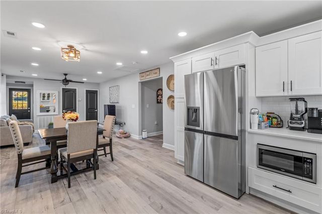 5988 Weant Road, High Point, NC 27263