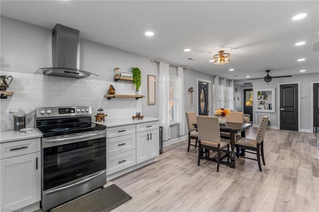 5988 Weant Road, High Point, NC 27263