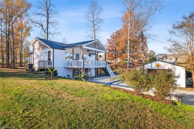 5988 Weant Road, High Point, NC 27263