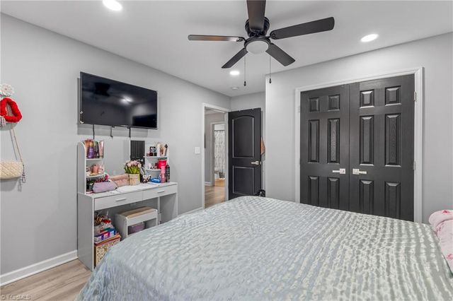 5988 Weant Road, High Point, NC 27263