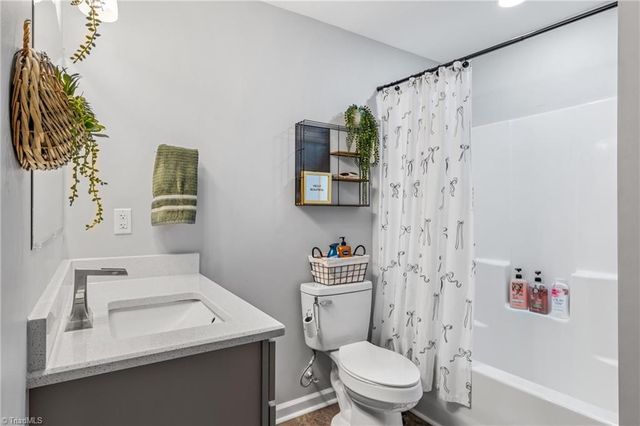 5988 Weant Road, High Point, NC 27263