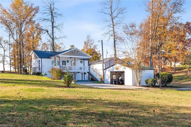 5988 Weant Road, High Point, NC 27263