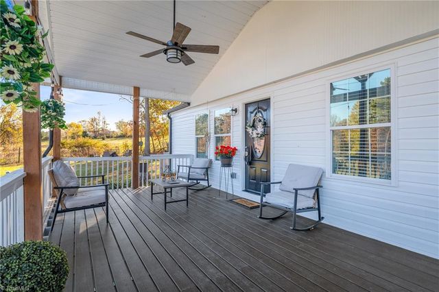 5988 Weant Road, High Point, NC 27263