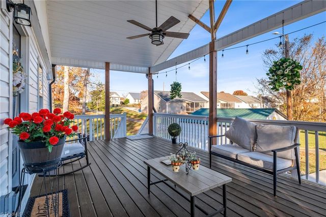 5988 Weant Road, High Point, NC 27263