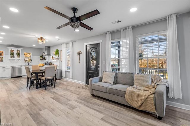 5988 Weant Road, High Point, NC 27263