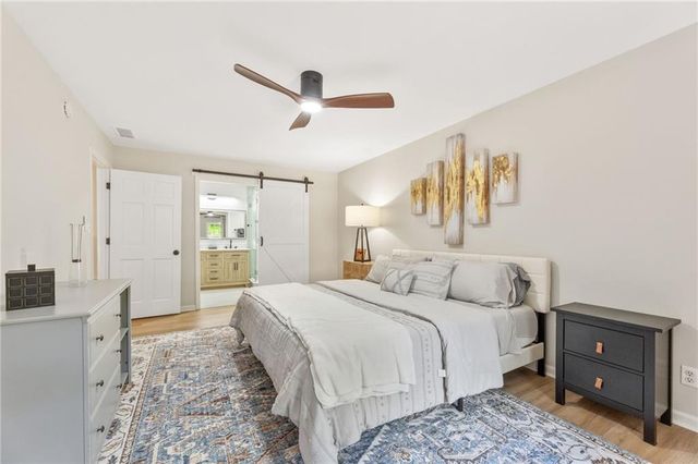 217 Skyland Drive, Roswell, GA 30075
