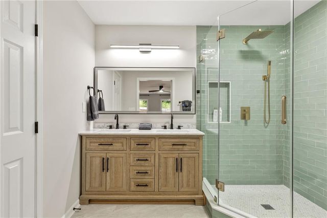 217 Skyland Drive, Roswell, GA 30075