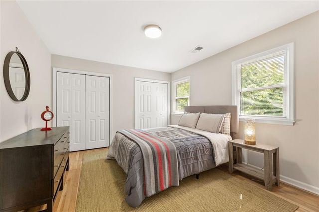 217 Skyland Drive, Roswell, GA 30075