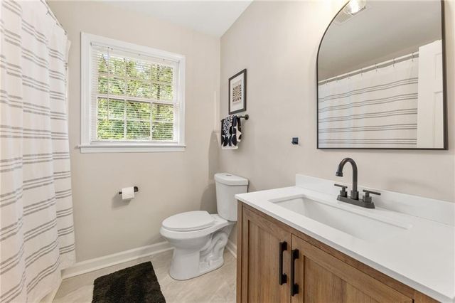 217 Skyland Drive, Roswell, GA 30075