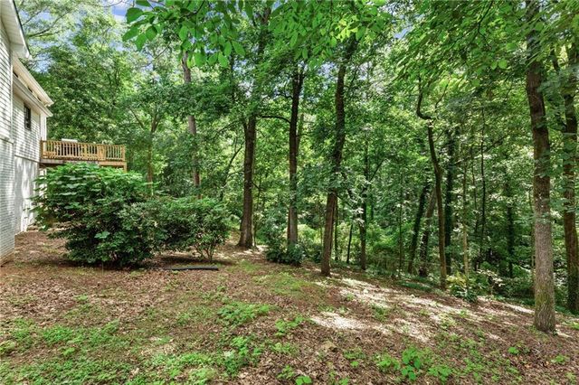 217 Skyland Drive, Roswell, GA 30075