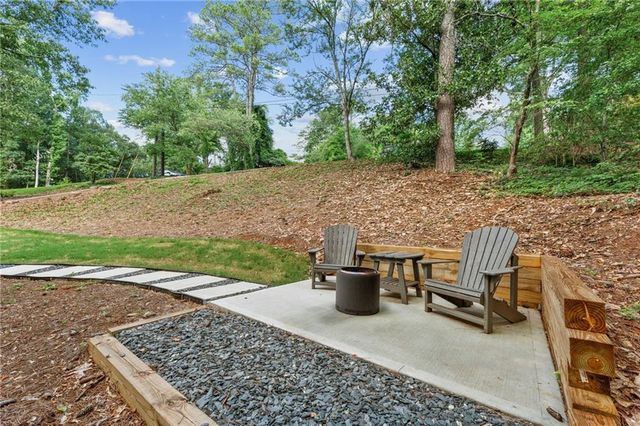 217 Skyland Drive, Roswell, GA 30075