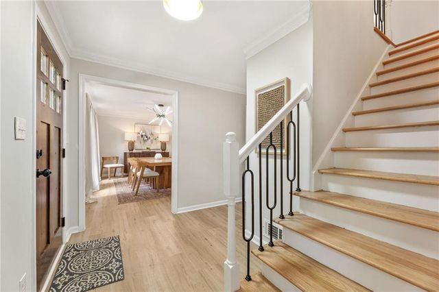 217 Skyland Drive, Roswell, GA 30075