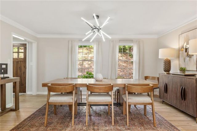217 Skyland Drive, Roswell, GA 30075
