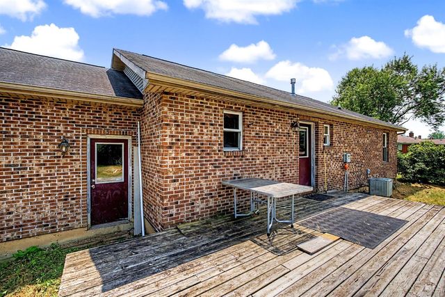 8320 Keister Road, Middletown, OH 45042