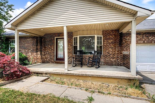 8320 Keister Road, Middletown, OH 45042