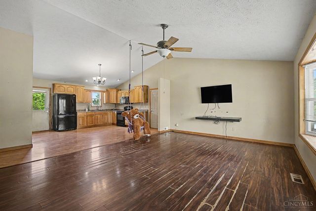 8320 Keister Road, Middletown, OH 45042