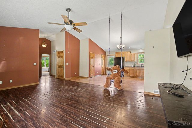 8320 Keister Road, Middletown, OH 45042
