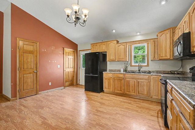 8320 Keister Road, Middletown, OH 45042