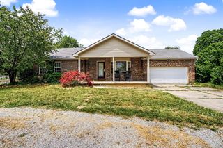 8320 Keister Road, Middletown, OH 45042